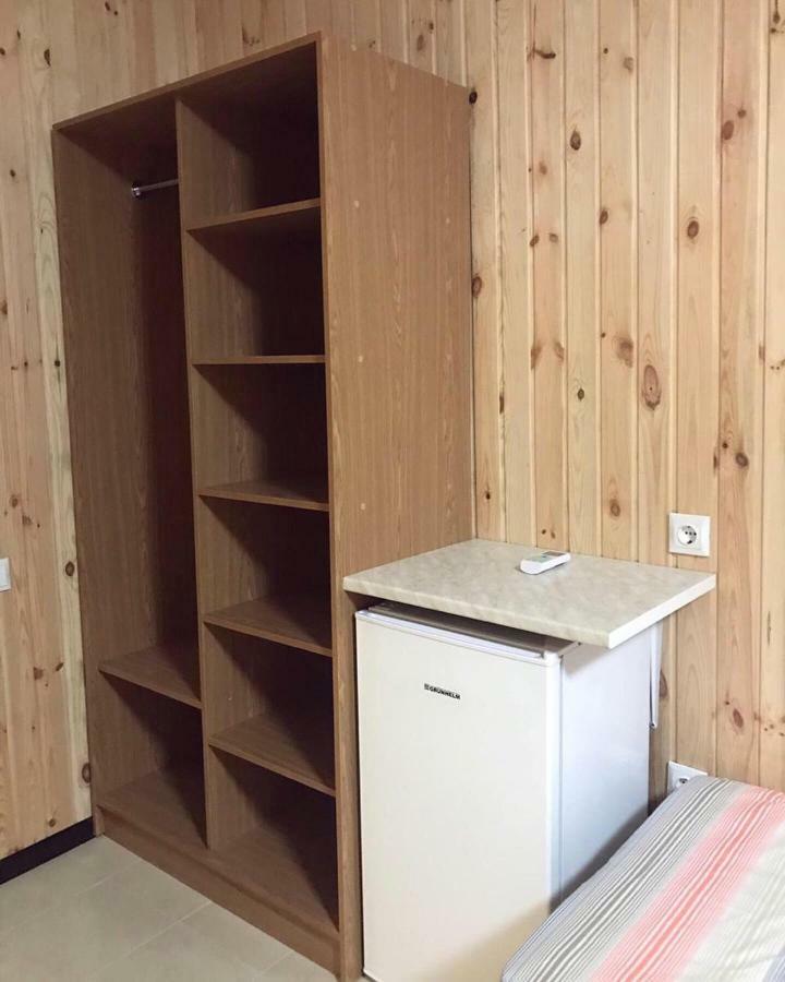 酒店 Apelsin Koblevo